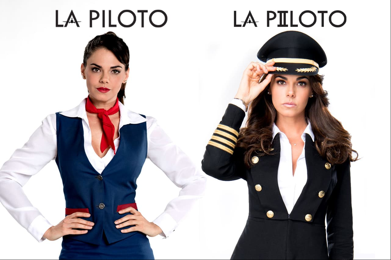 El antes y después de LA PILOTO