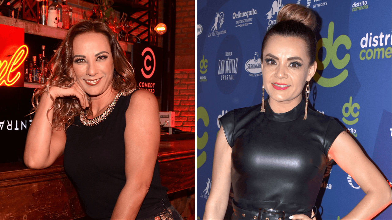 Consuelo Duval y Lorena de la Garza se conocieron en el programa 'La hora pico', el cual duró siete años al aire y donde ambas formaban parte del elenco estelar junto a Adrián Uribe y Miguel Galván. Sin embargo, en 2015 ambas se vieron en envueltas en una polémica, ya que Duval dijo que ella había malhablado a sus espaldas tras su salida de Televisa y le había ofrecido una disculpa. No obstante, de la Garza negó esto y aseguró siempre haber estado en su equipo. Años después recuperaron su amistad.