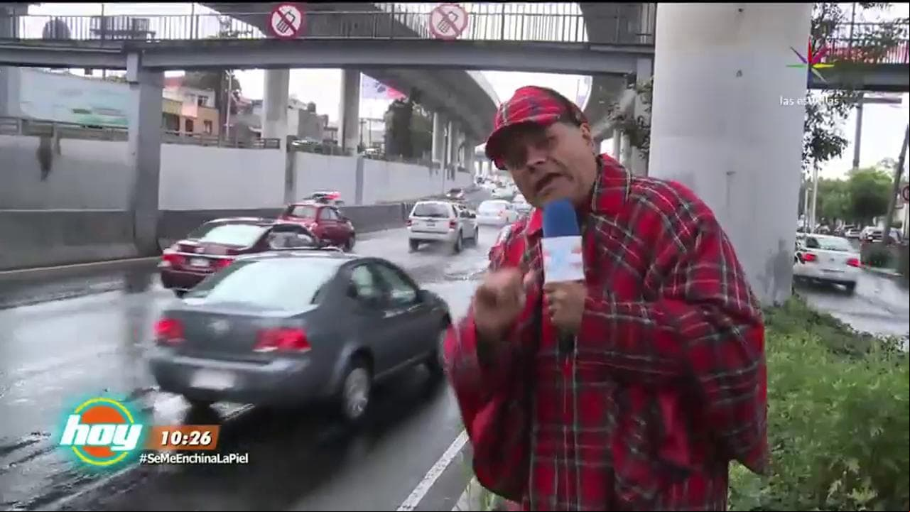 ¡Urge desasolvar!: Parte 2