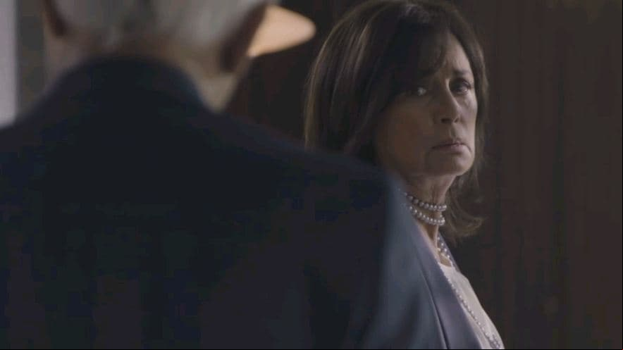 La Candidata Capítulo 12: Omar amenaza a Natalia