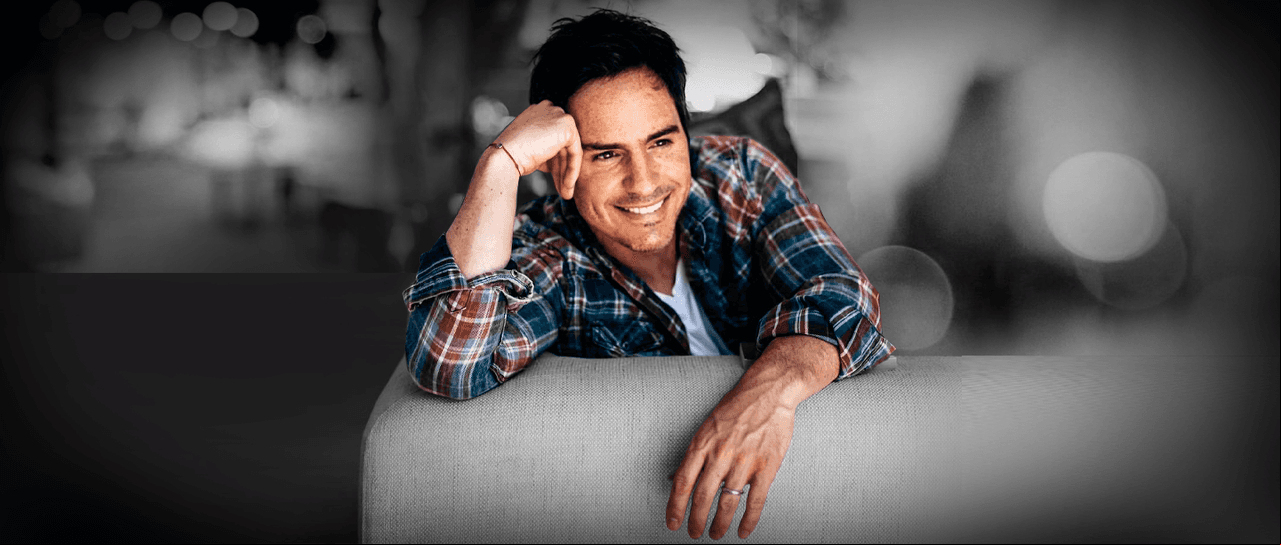 Así se identifica Mauricio Ochmann con su personaje de ‘Ahí te encargo’: ‘Tiene ganas de ser papá’