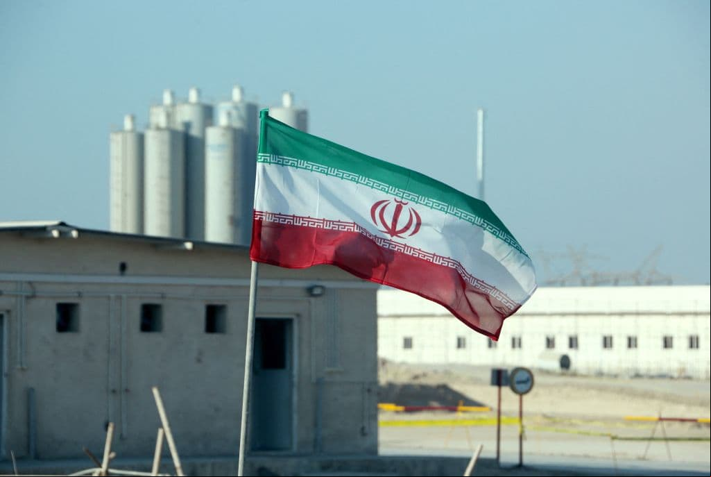 Qué instalaciones nucleares de Irán atacó Israel (de las que se conocen)