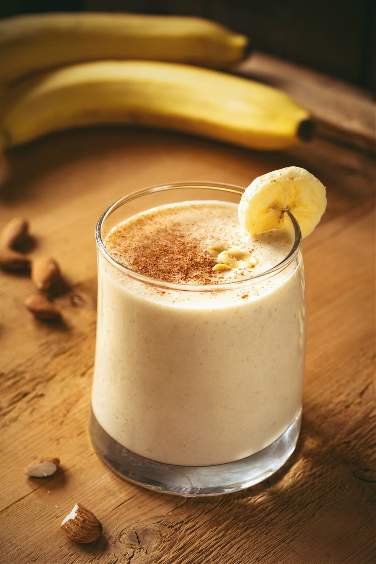 El plátano es una fruta ideal para personas con diabetes