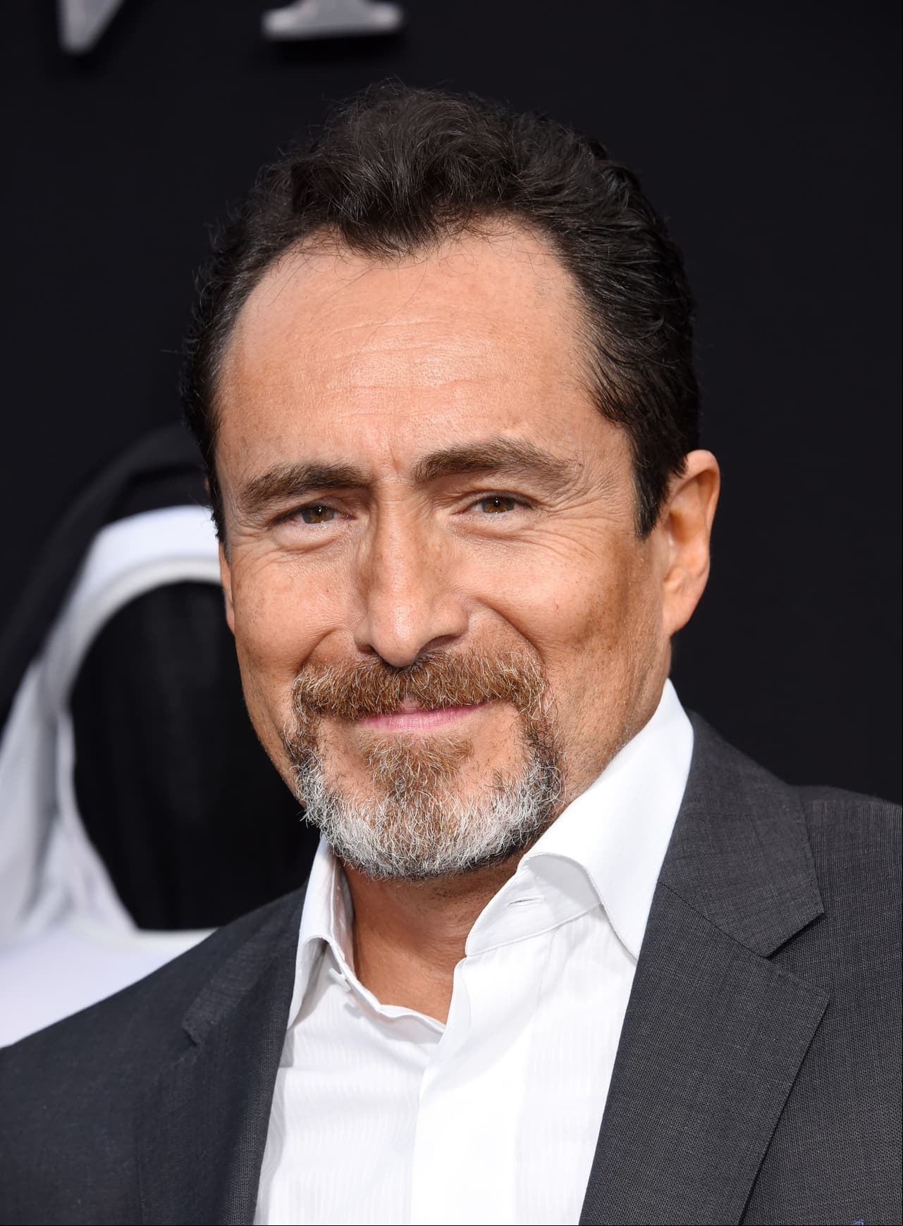 ¿Demián Bichir tiene nueva novia? El actor levanta sospechas tras romántico mensaje