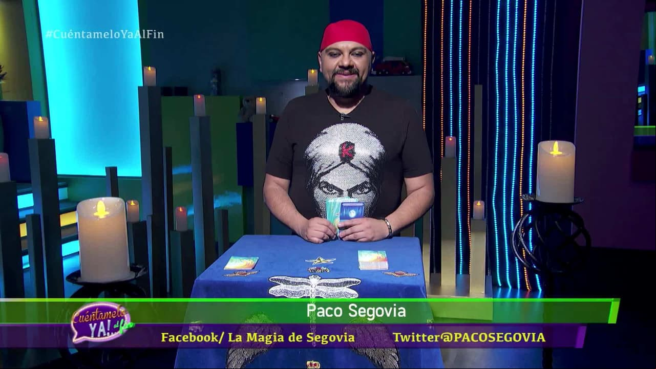 Horóscopo semanal para Aries, Tauro y Géminis (18 -22 de noviembre)