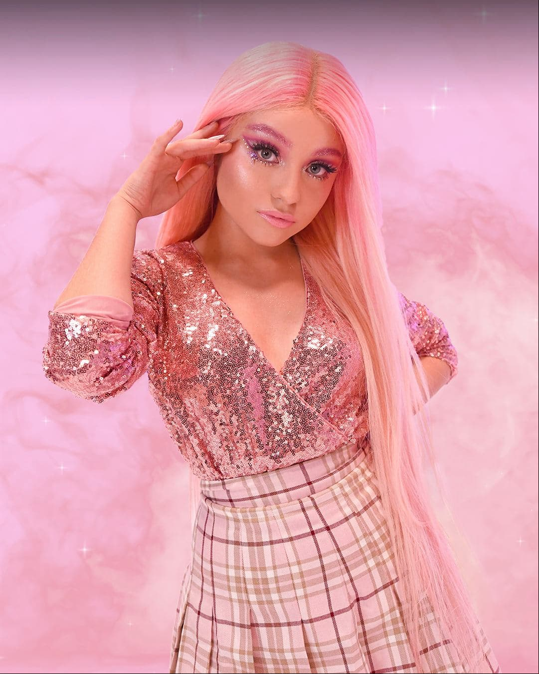 Karol Sevilla