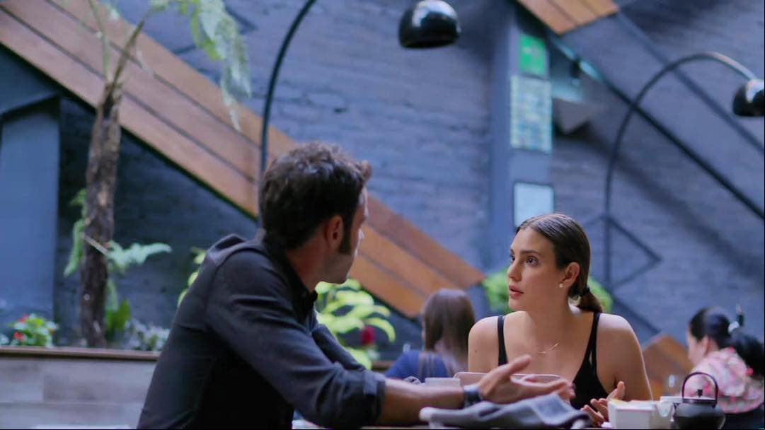 En 2018 fue parte del elenco de ‘La Bella y las Bestias’, serie protagonizada por Esmeralda Pimentel y Osvaldo Benavides.