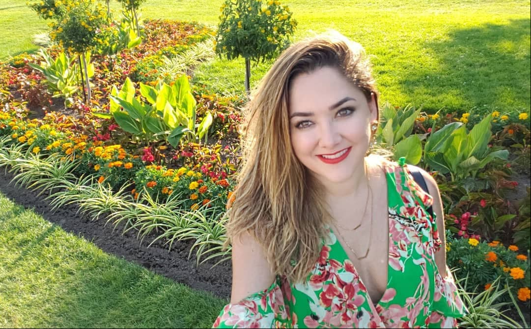 Sherlyn responde si olvidó a Francisco Zea con integrante de ‘Río Roma’