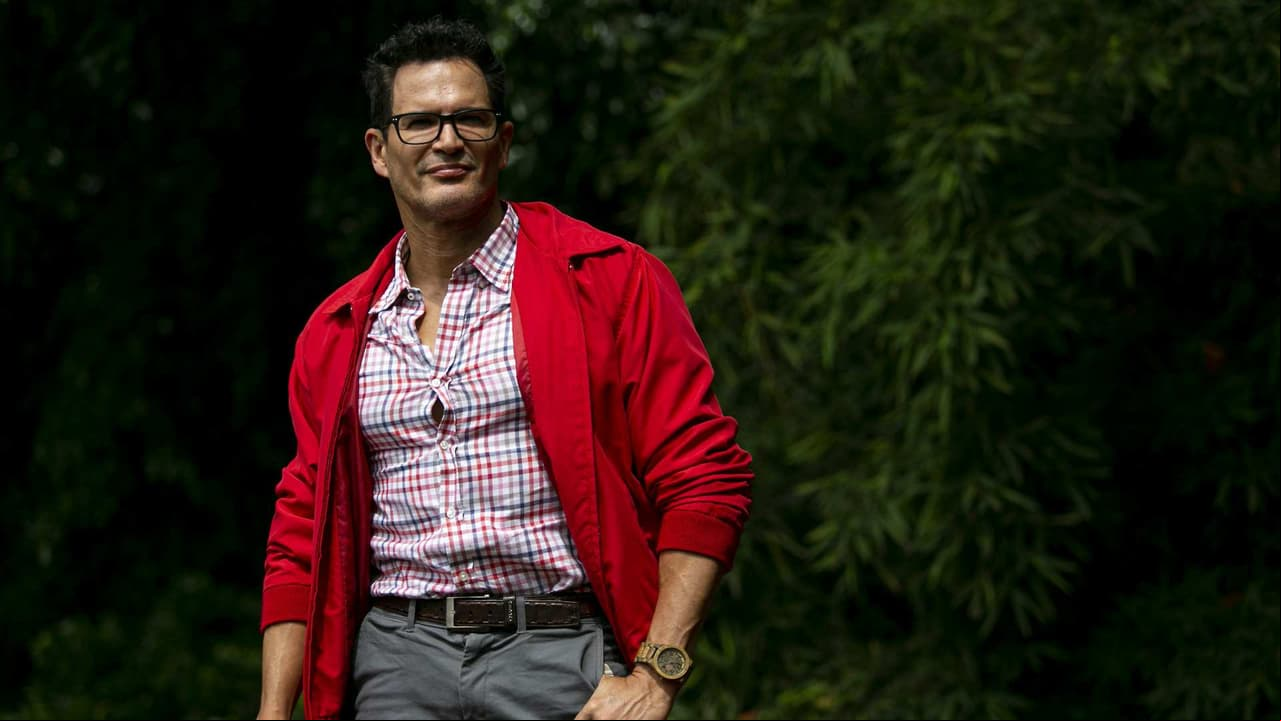 De ‘Rebelde’ a ‘Destilando amor’, Julio Camejo revela 4 secretos de telenovelas