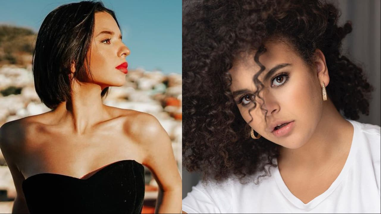 Lucerito Mijares explota tras comparaciones con Ángela Aguilar y tajante revela: “Ya estoy harta” 