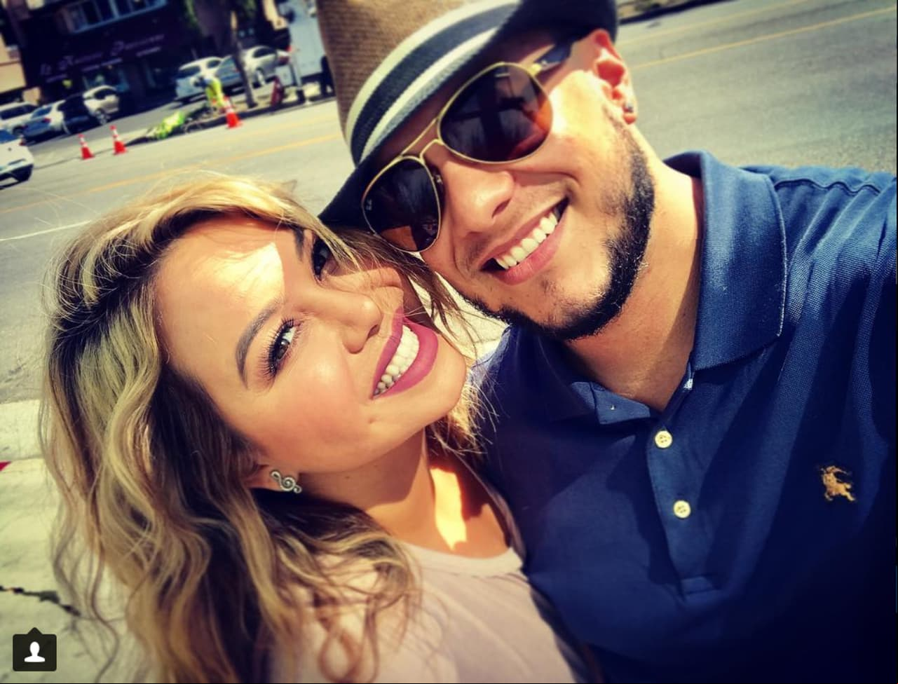 Chiquis Rivera y Lorenzo Méndez se separan