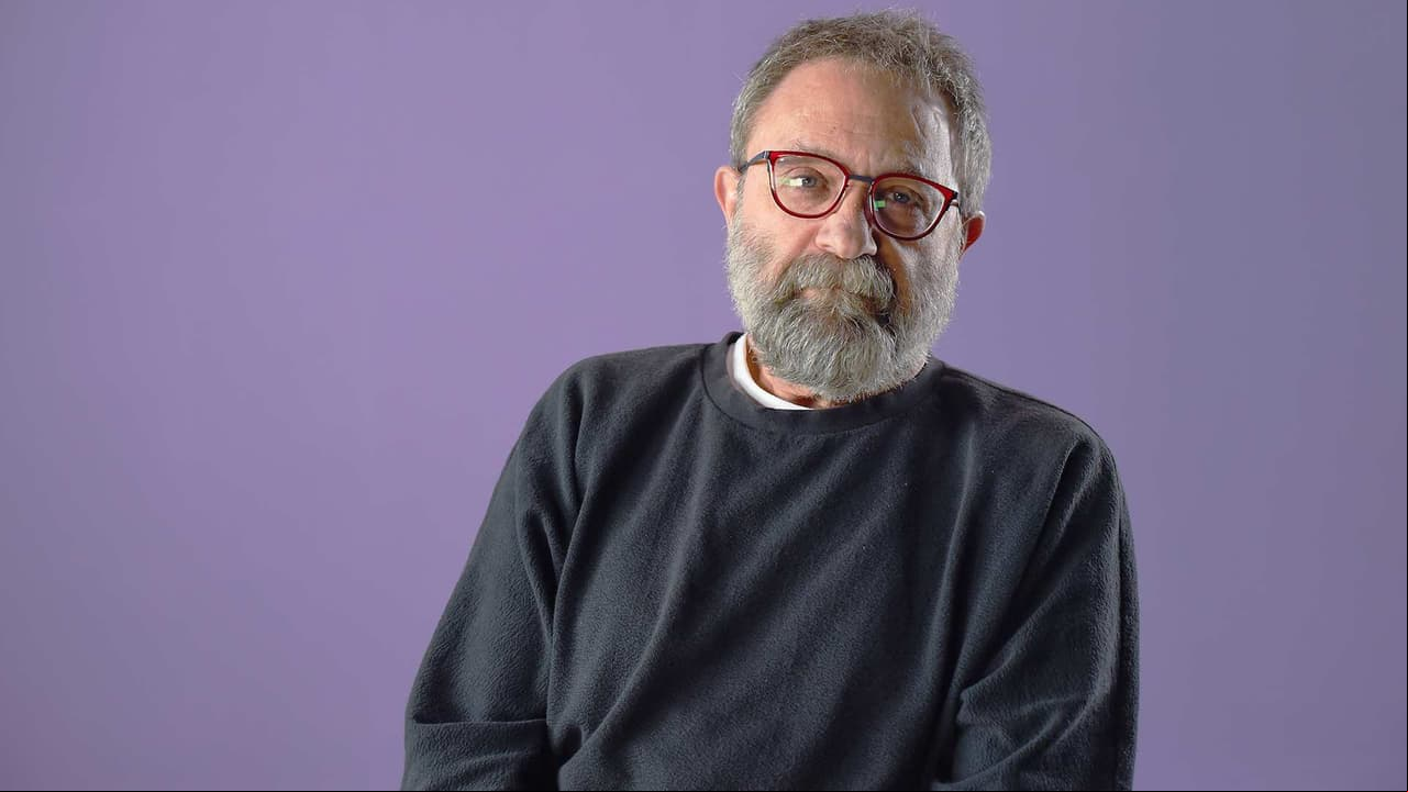 Benjamín Cann está listo para un nuevo reto en 'Vencer la Ausencia'