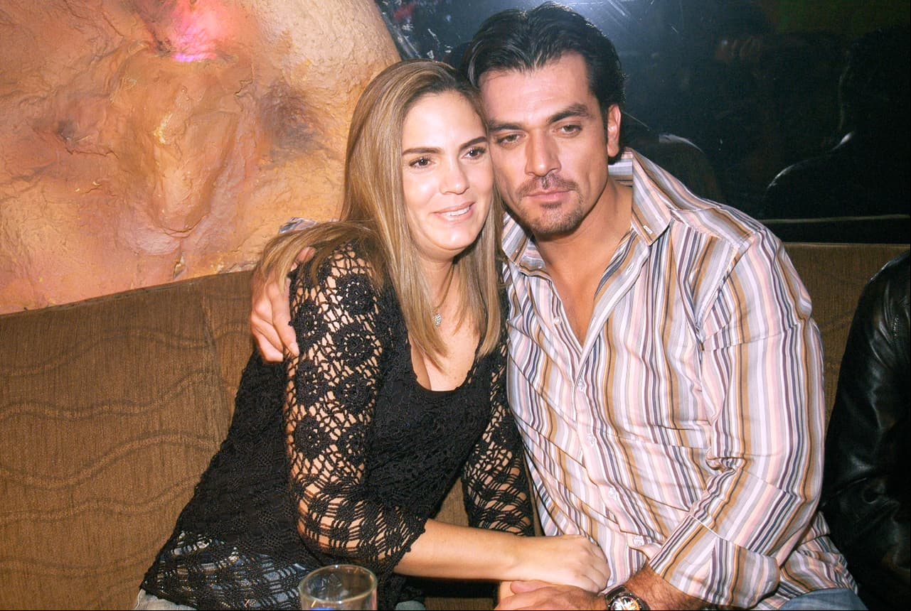 En 2005 realizó una participación especial en ‘La fea más bella’ y un año después se convirtió en papá de gemelos junto a Fática Boggio, con quien estuvo casado y se divorció en 2008.