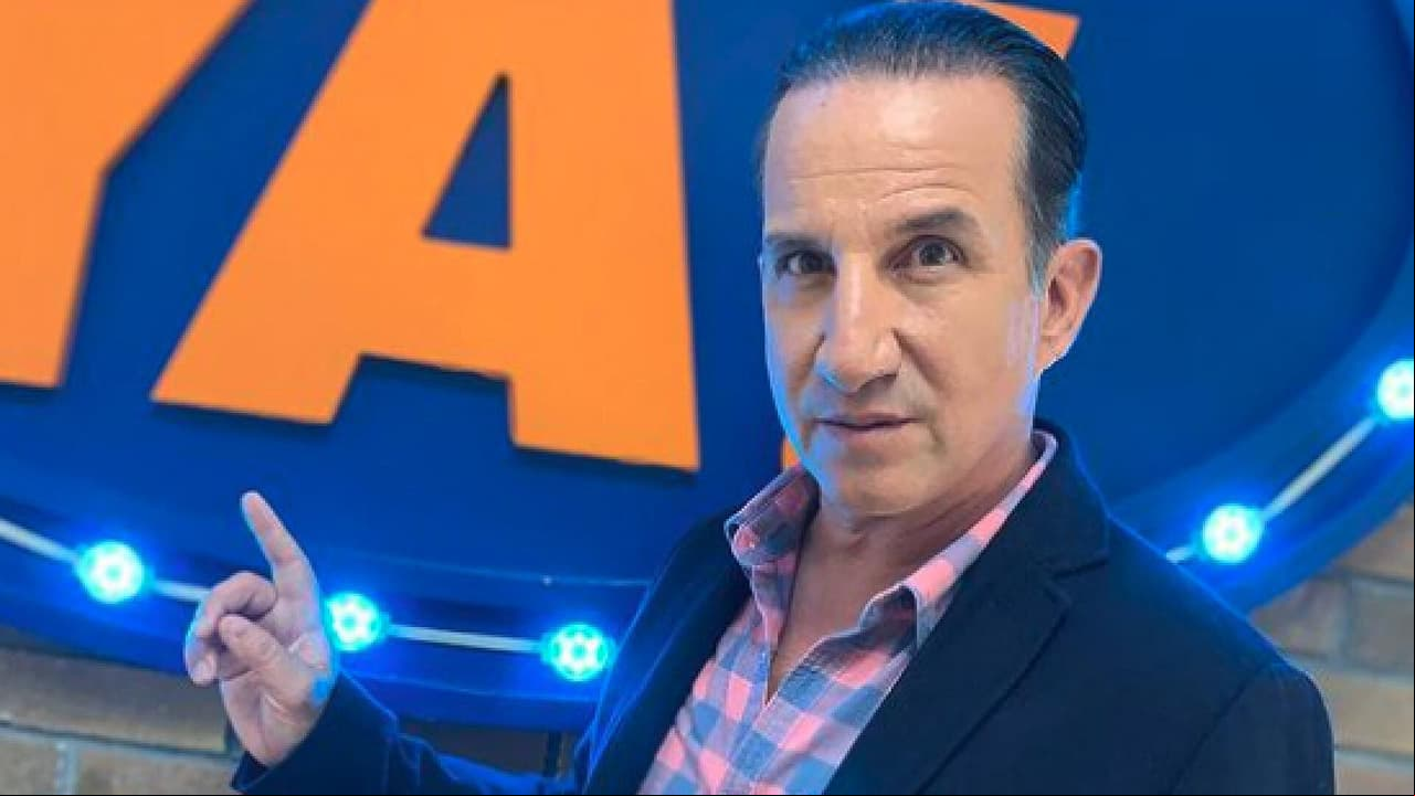 ¿Lucía y Rafael se casarán? Plutarco Haza desea este final para ‘Mujer de nadie’