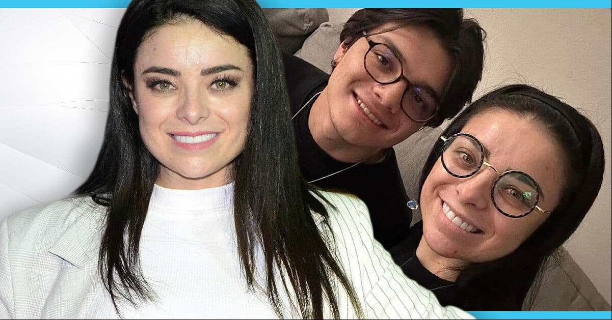 Violeta Isfel tiene nuevo y exótico integrante en su familia, ¿de quién se trata?