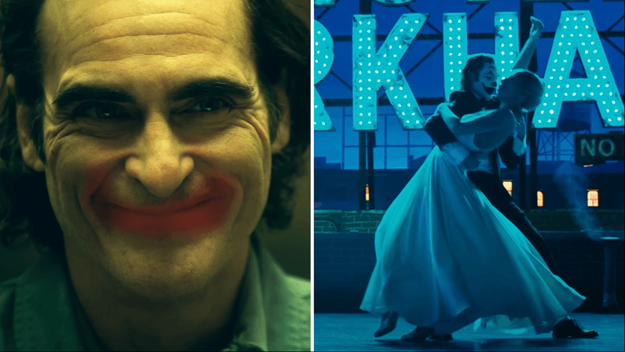 'Joker: Folie à Deux': El nombre de la película hace una gran revelación sobre la trama