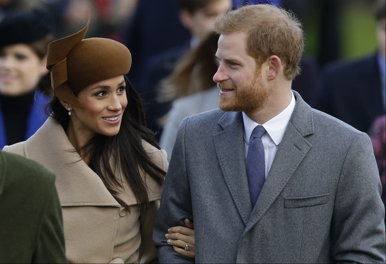 Padre de Meghan Markle no asistirá a la boda real