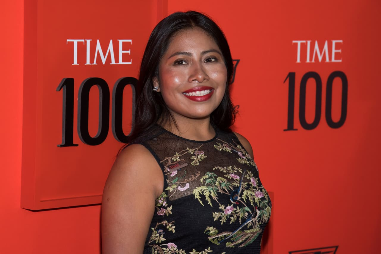 Tras supuesto boicot en su contra, Yalitza Aparicio confirma su asistencia a los premios Ariel