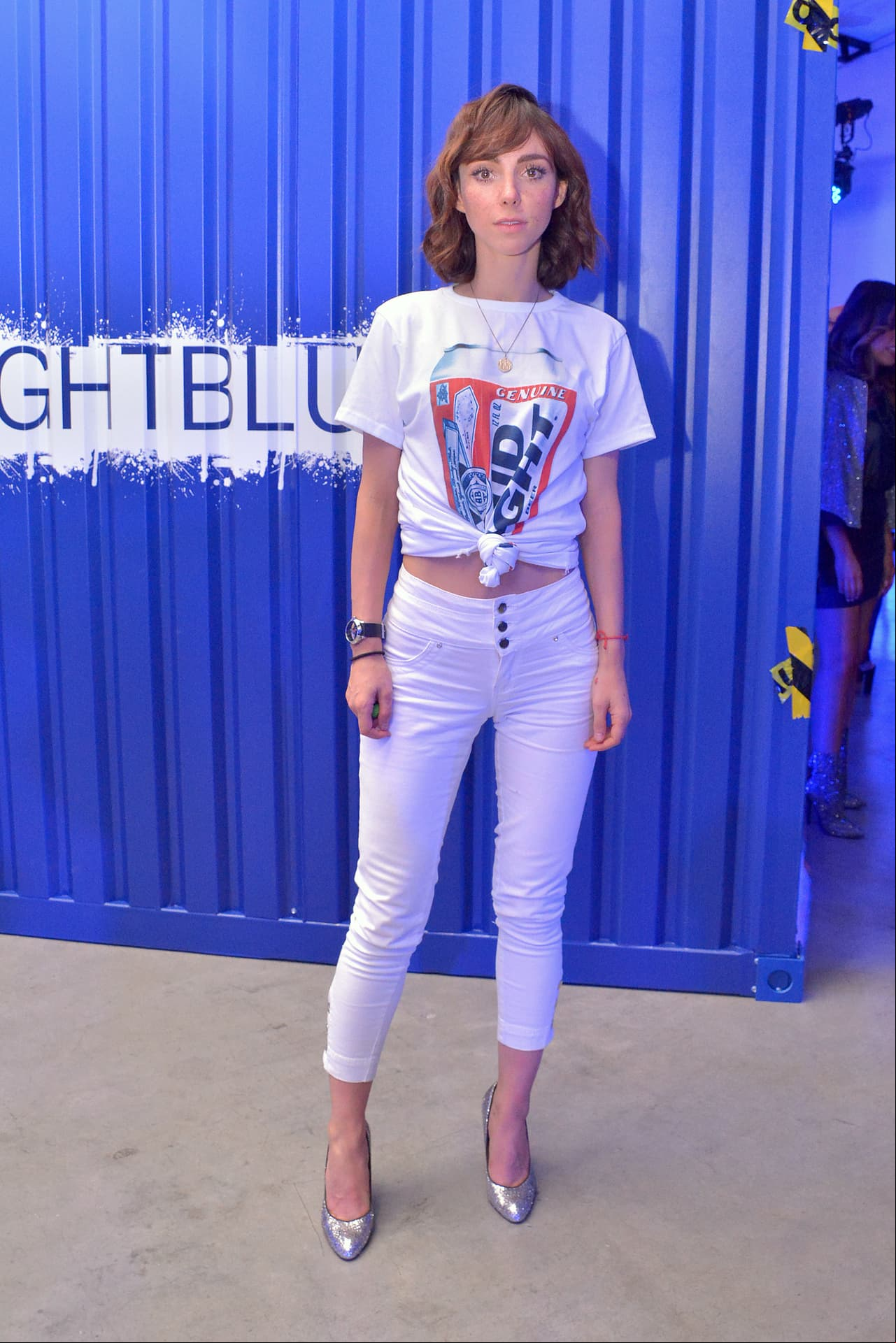 Natalia Téllez es una de las conductoras y actrices más queridas en el medio del espectáculo, pues la frescura y el gran sentido del humor que la caracterizan, la colocan como una de las consentidas del público. En cuanto a su vida privada, Téllez recientemente compartió una serie de imágenes junto a un joven, quien podría ser su nueva pareja. ¡Conócelo en fotos!