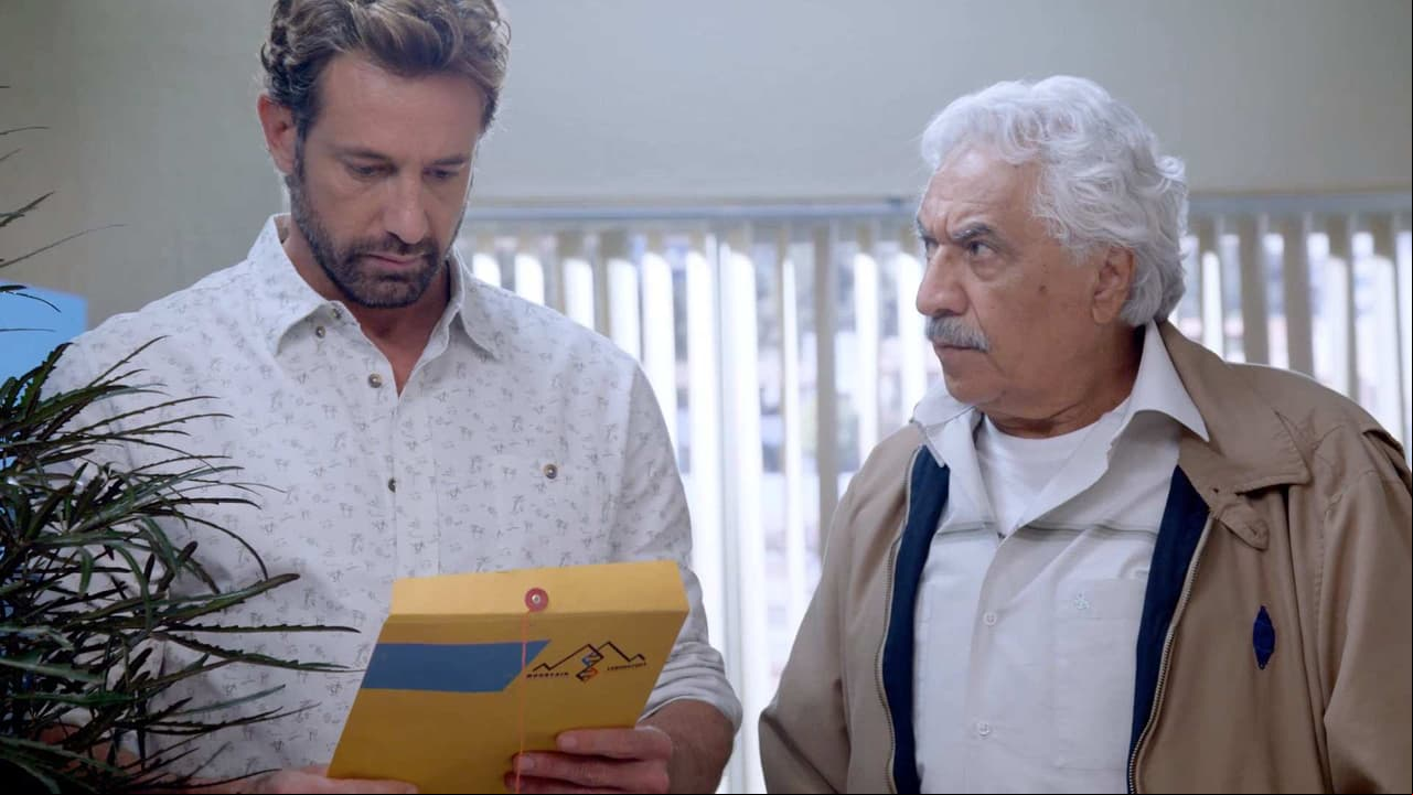 Resumen Capítulo 153: Neto y Eugenio confirman que no son familia