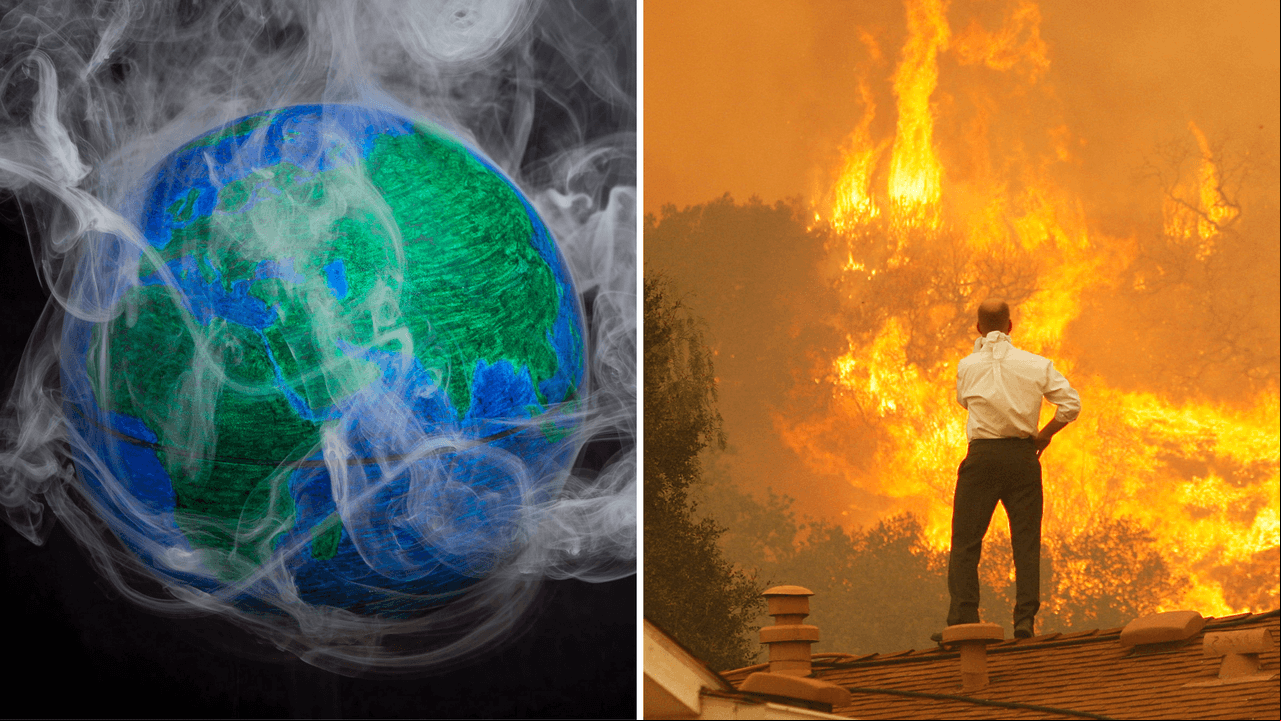 ‘Reloj del fin del mundo’ marca 90 segundos para el apocalipsis y esto significa: ¿Es por culpa de la IA?