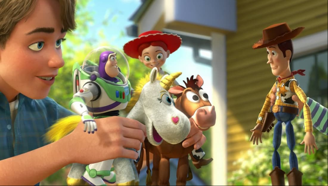 La película ‘Toy Story 4’ se estrenará el 21 de junio de 2019 en Estados Unidos