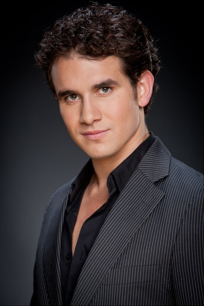 Marco Valdés