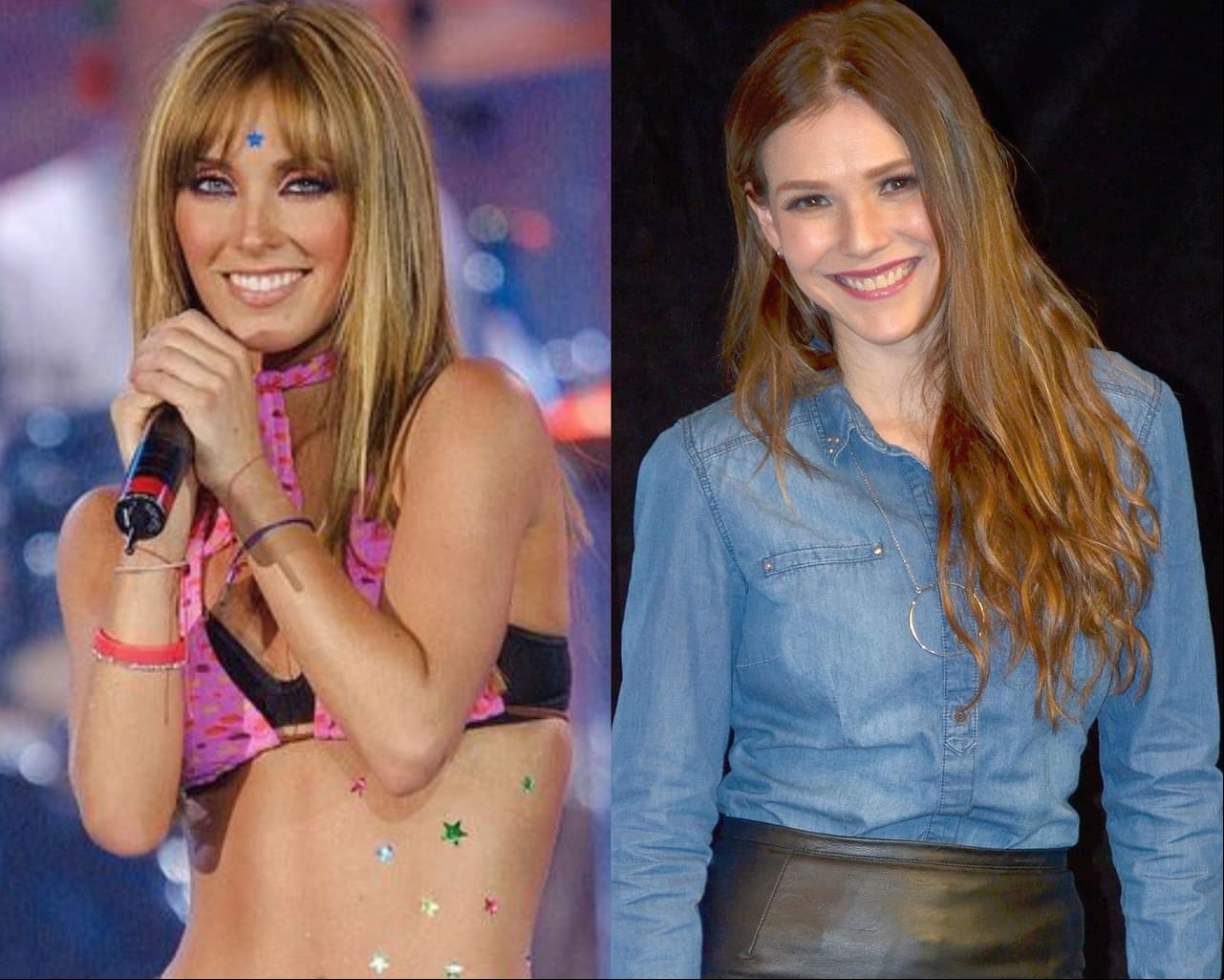 Kika Edgar aclara por fin si Anahí le hizo la vida imposible