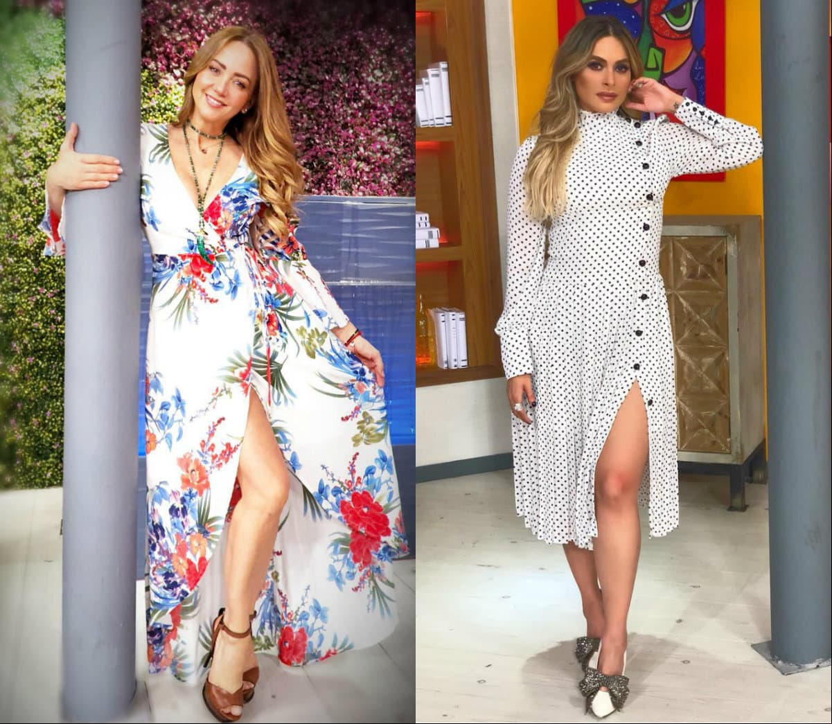 Galán de ‘La Piloto’ quiere trío con Galilea Montijo y Andrea Legarreta