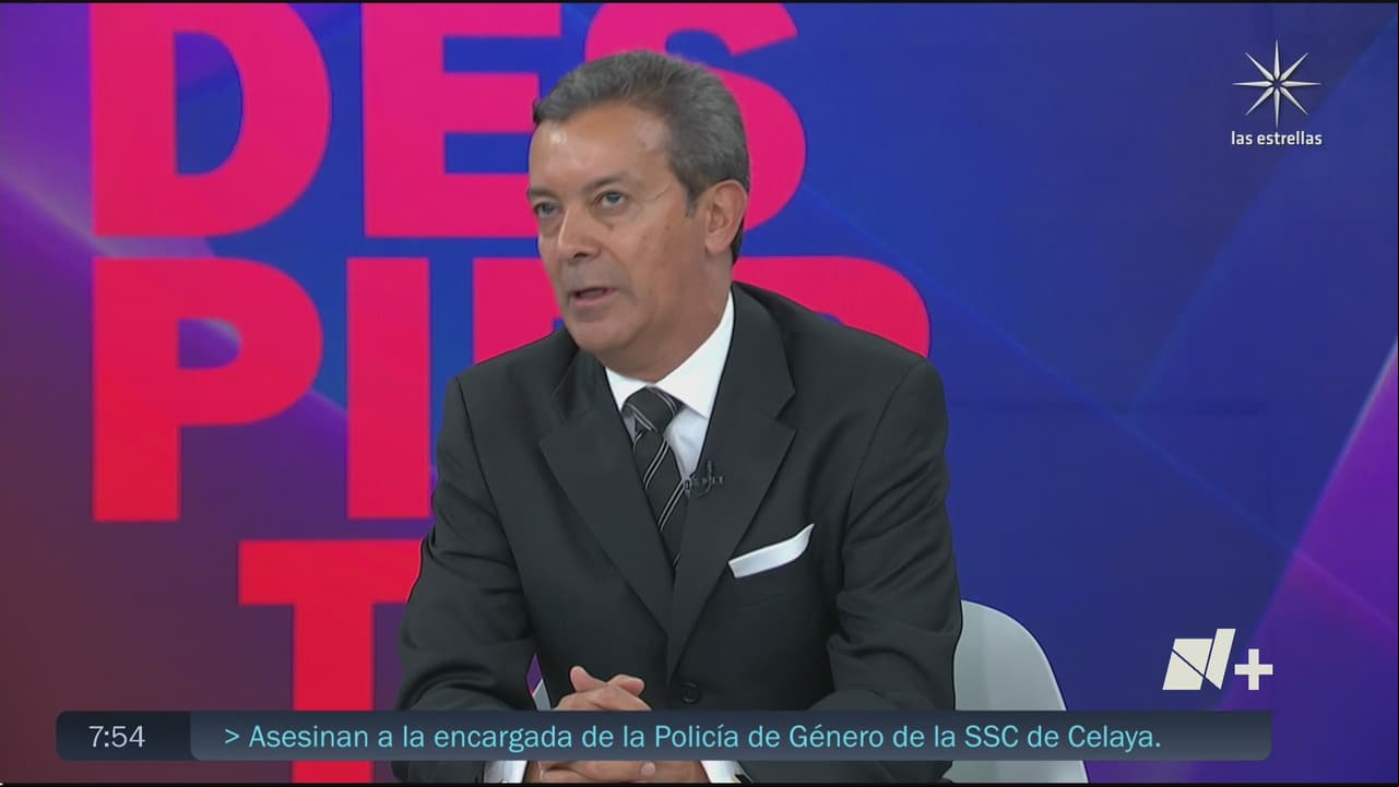 José Luis Arévalo confirmó la muerte de su papá, el músico Pepe Arévalo
