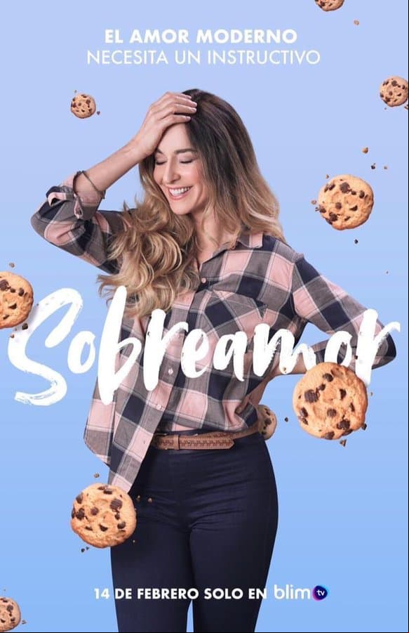 Susana González es ‘Celia’, la madre de ‘Martín, una mujer que la vida le enseñó a abrir su mente y derrumbar los prejuicios inculcados por su familia conservadora y su educación católica.