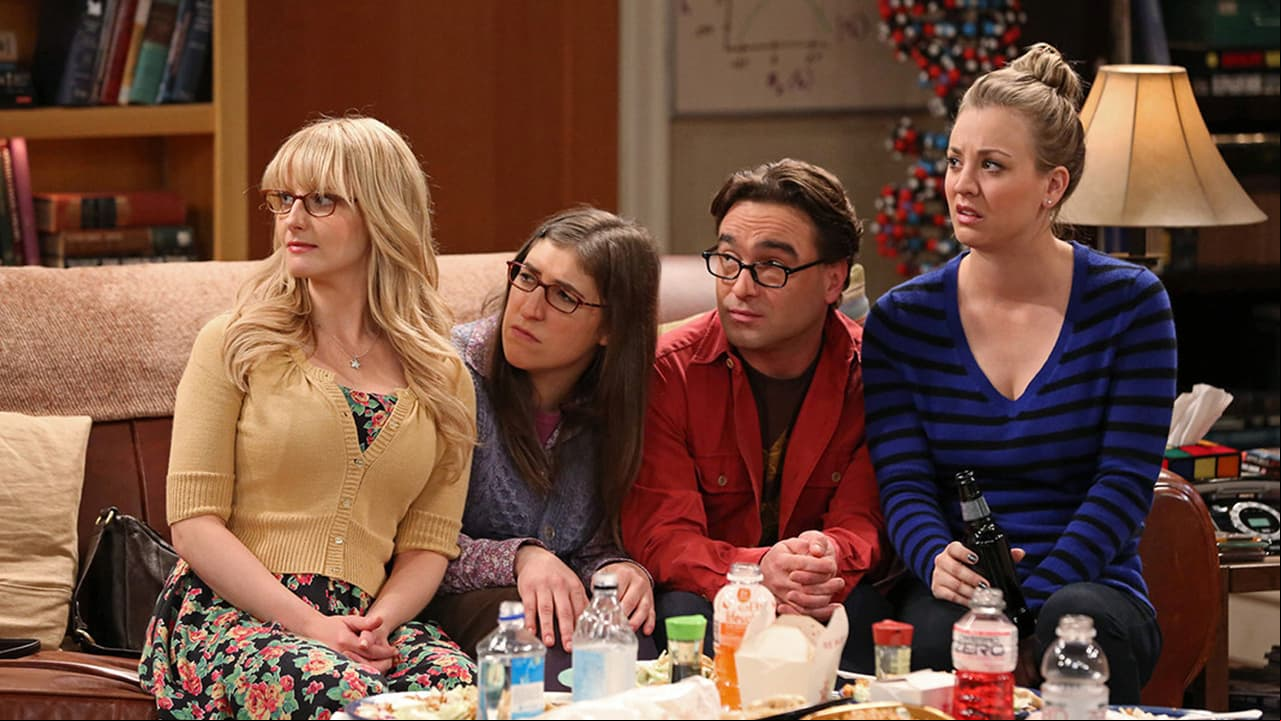 ‘The Big Bang Theory’ terminará en 2019
