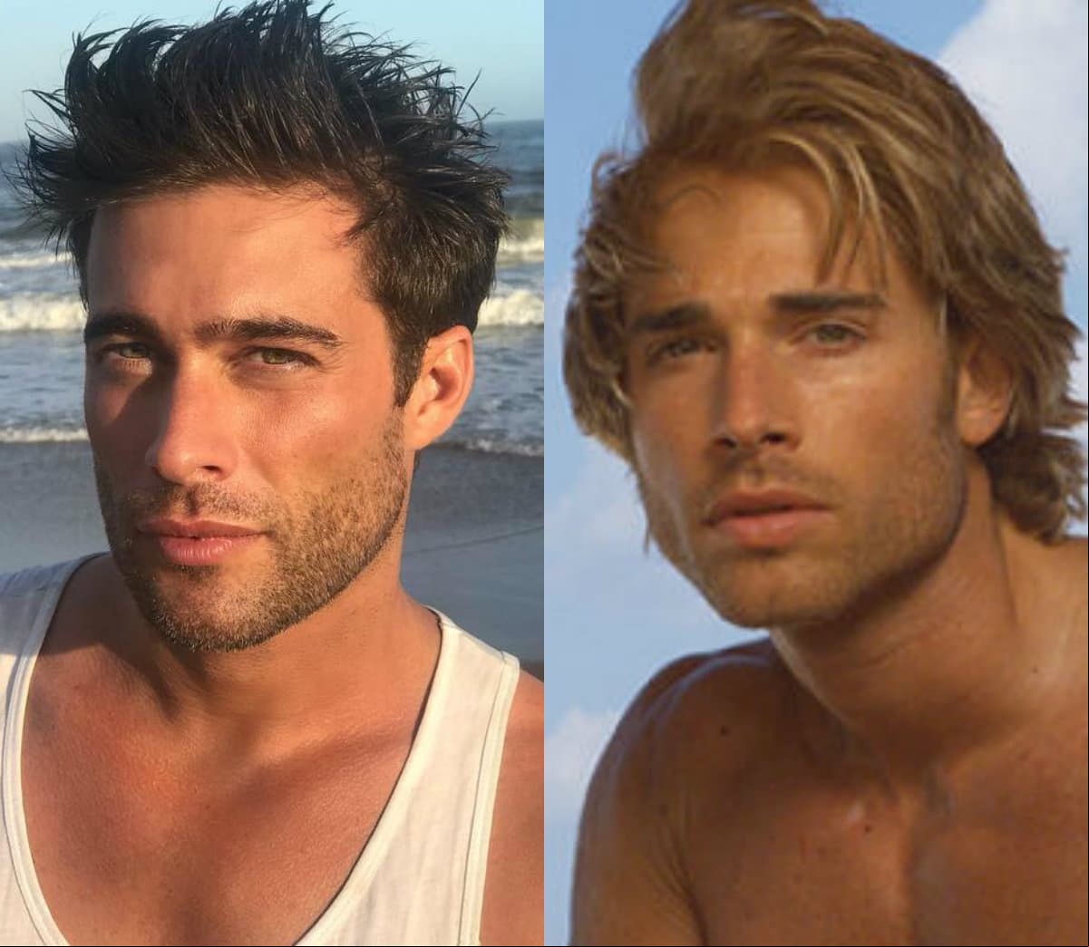 De nueva cuenta Argentina se hace presente en 'Rubí', donde Rodrigo Guirao dará vida a 'Héctor', interpretado en el pasado por el también actor argentino Sebastián Rulli.