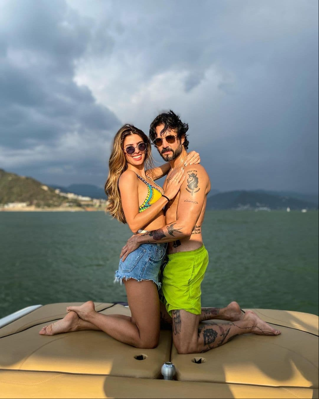 Luciana Sismondi regresa a las telenovelas