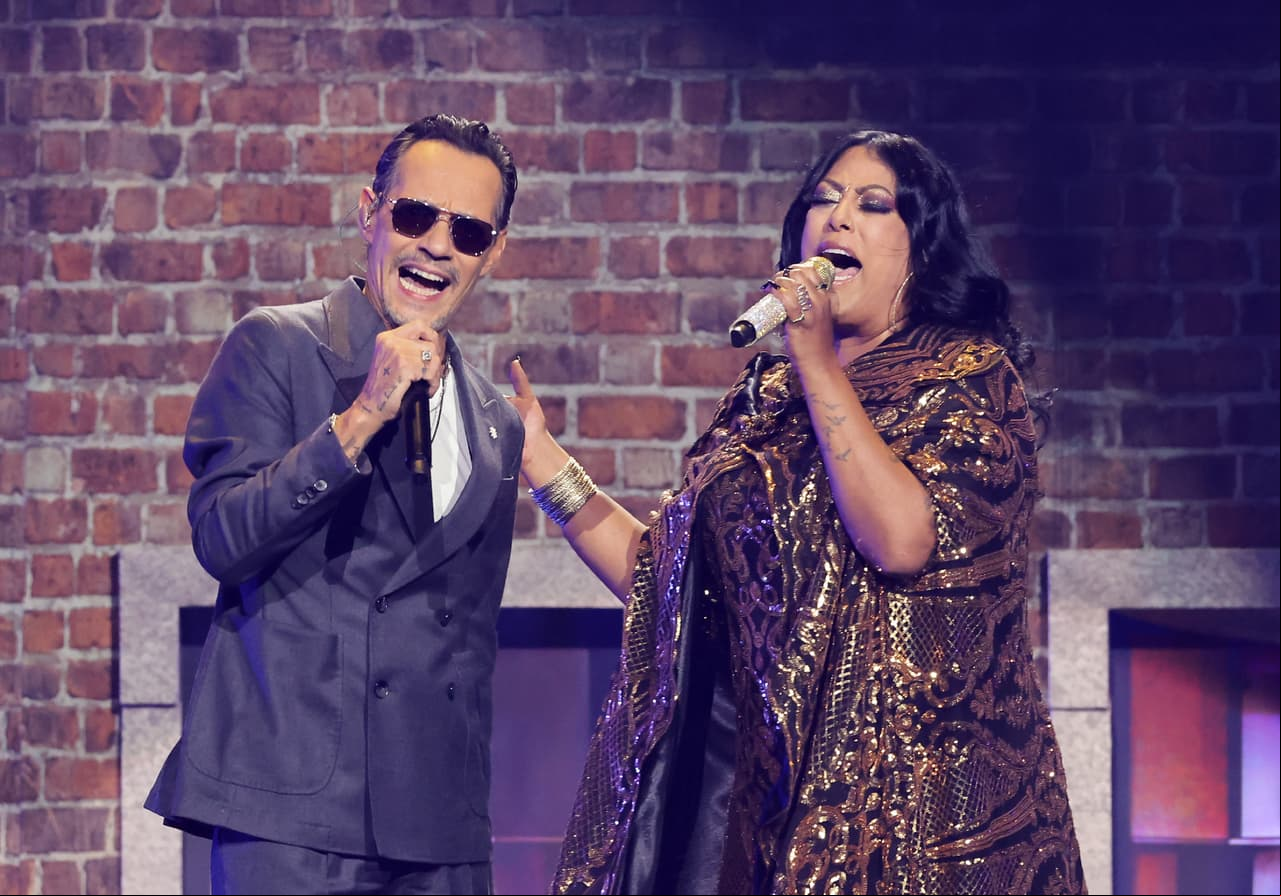 Latin Grammys 2024