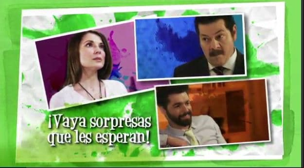 Próximamente en Despertar contigo