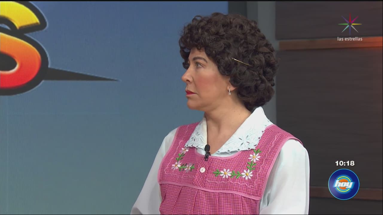 ¿Qué pasará con grandes comediantes?