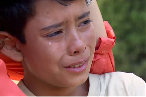 Capítulo de La Rosa: Hermanos de Corazón