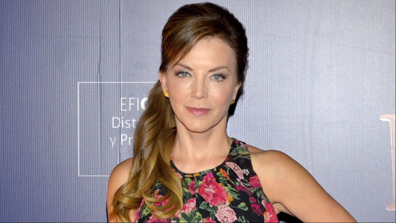 Laura Flores anuncia que su hijo fue hospitalizado; ¿qué pasó?