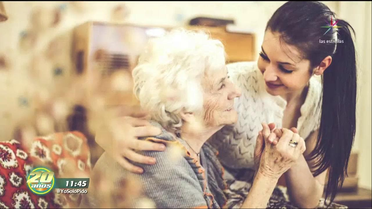 “Gracias a la tenacidad de mi madre, somos hijos exitosos”