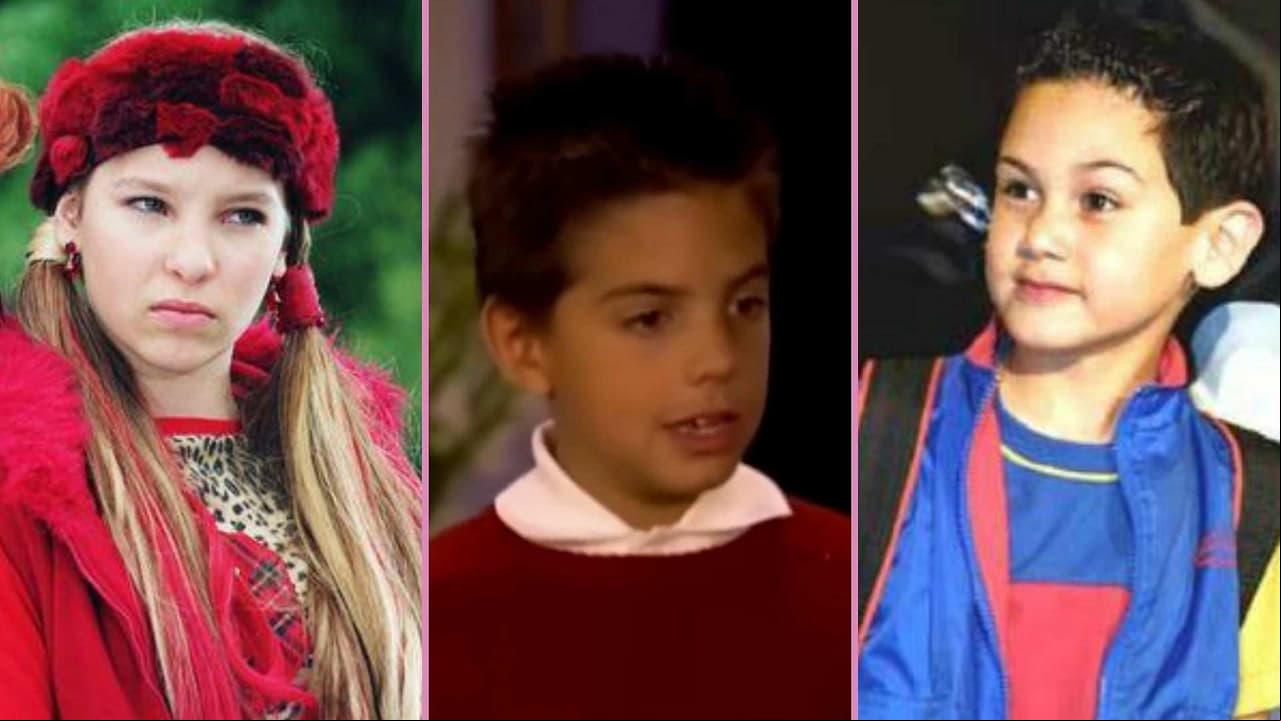 Vadhir Derbez recuerda cómo fue trabajar con Belinda y Alejandro Speitzer en ‘Cómplices al Rescate'