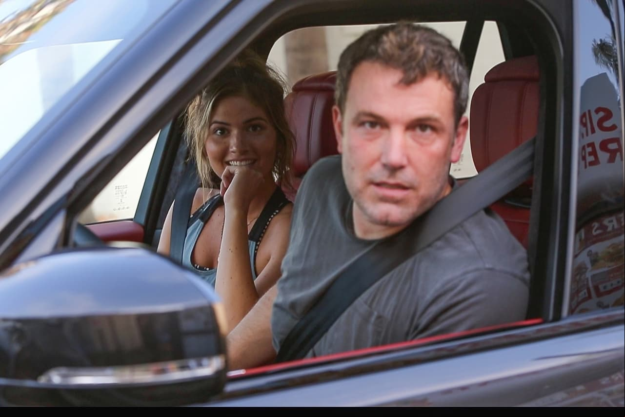 Shauna Sexton, la sexy playmate por la que Ben Affleck perdió la cabeza