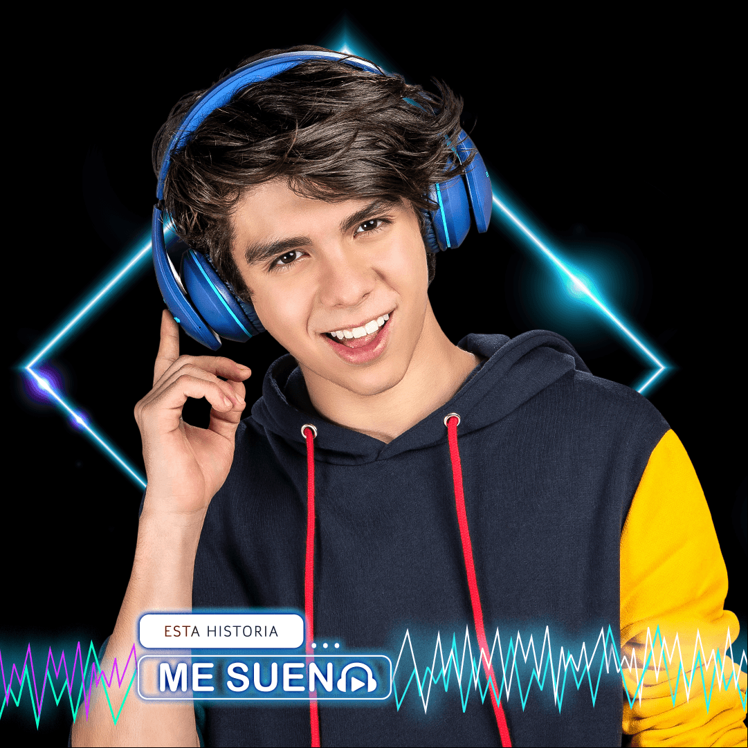 La playlist que no conocías de Jan Carlo Bautista