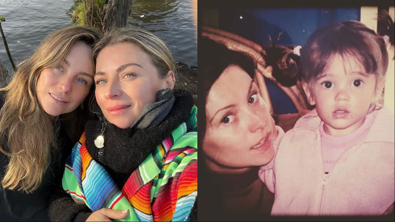 Sobrina de Ludwika Paleta debuta como actriz: así se ve en su primer trabajo 