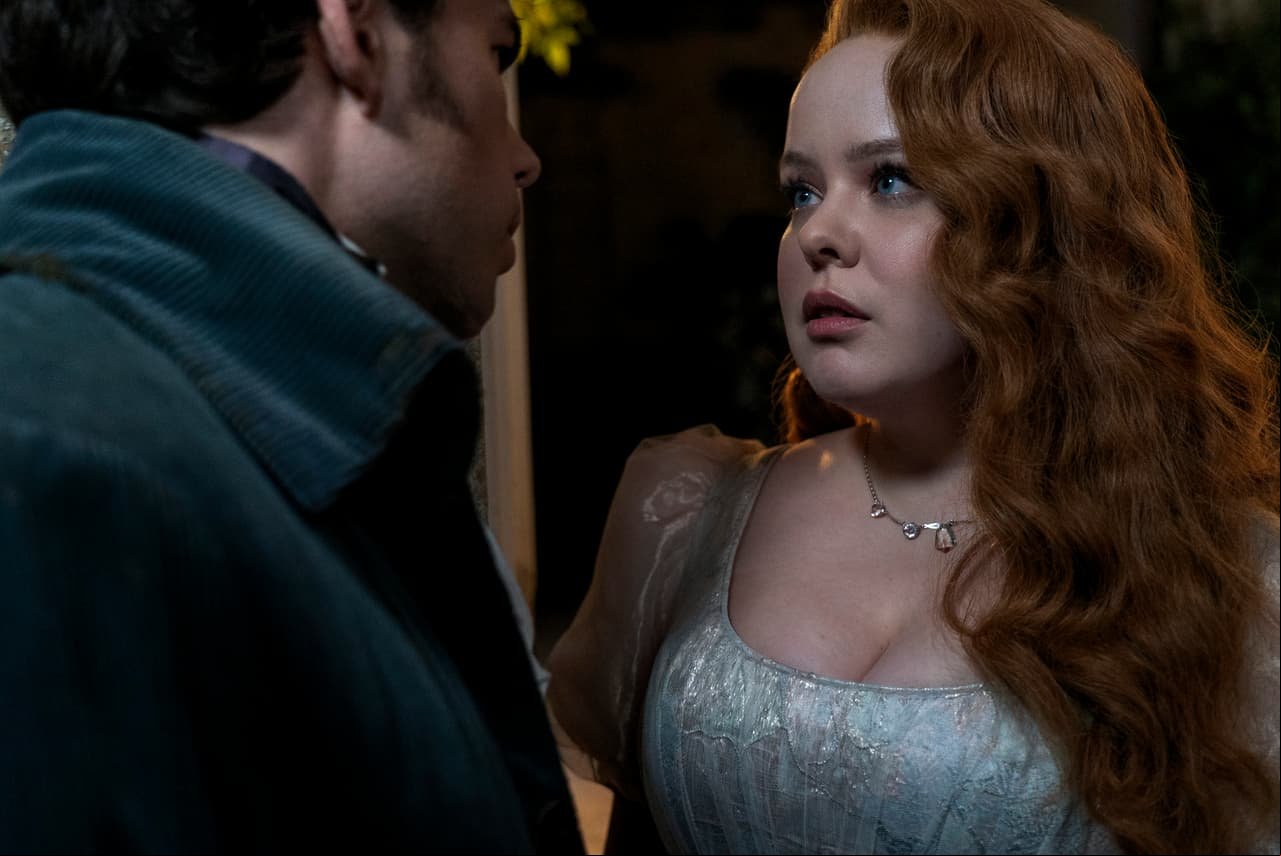 'Bridgerton' temporada 3