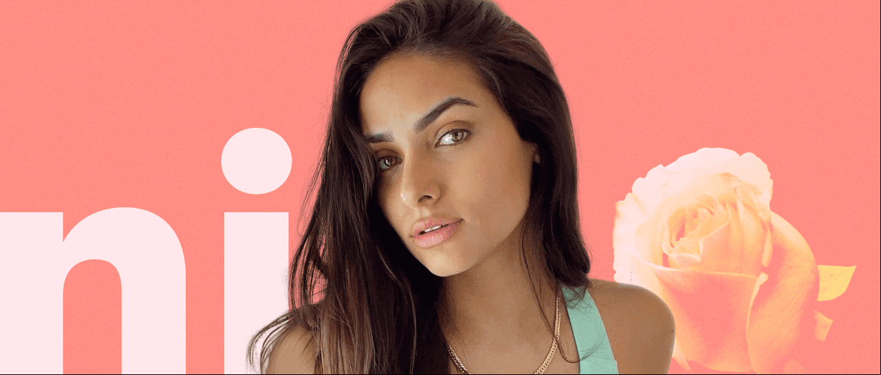 Renata Notni en 'La Rosa de Guadalupe': 5 escenas de su adolescencia que quizás no habías visto