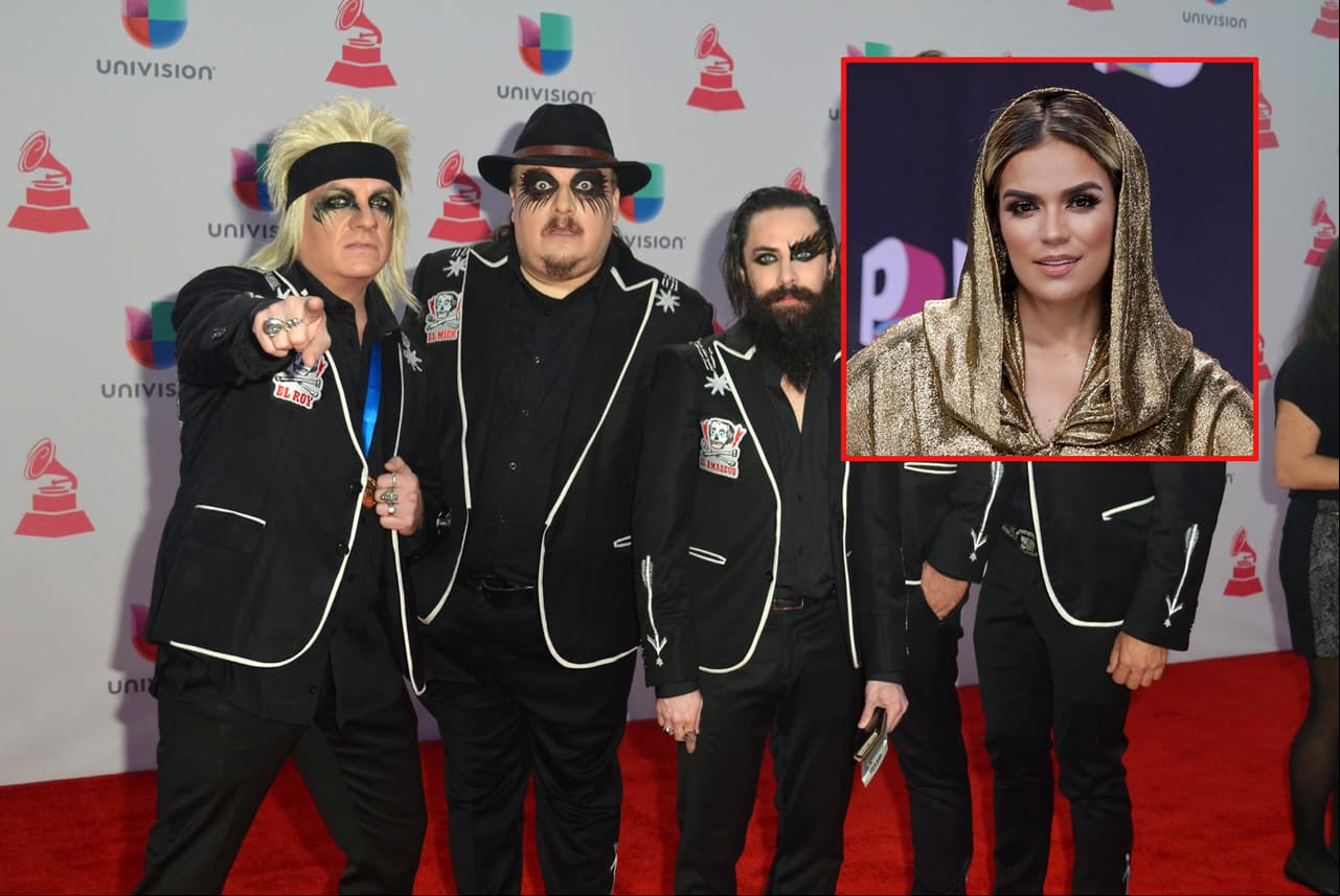 Moderatto lanza nueva canción con Karol G