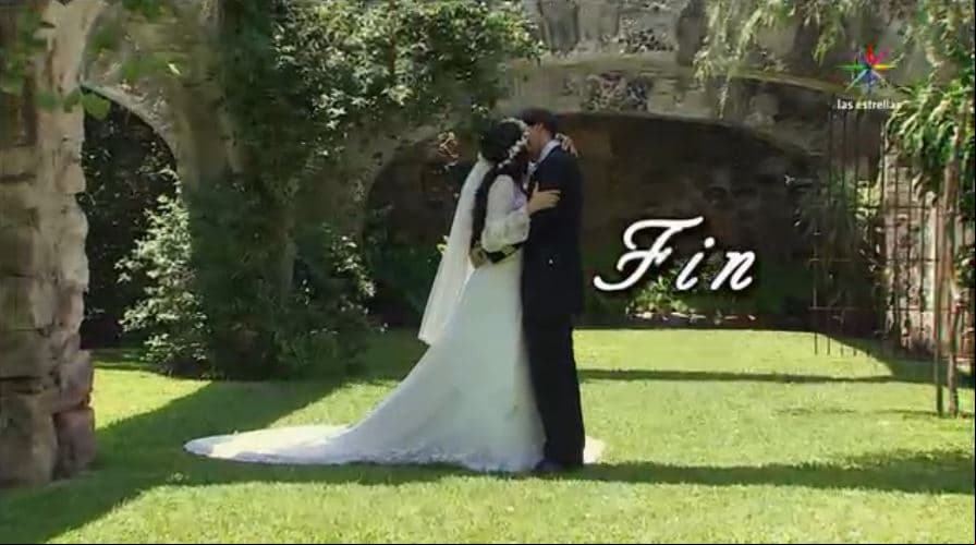 Capítulo Final: ¡Octavio y Maricruz vivirán su amor por siempre!