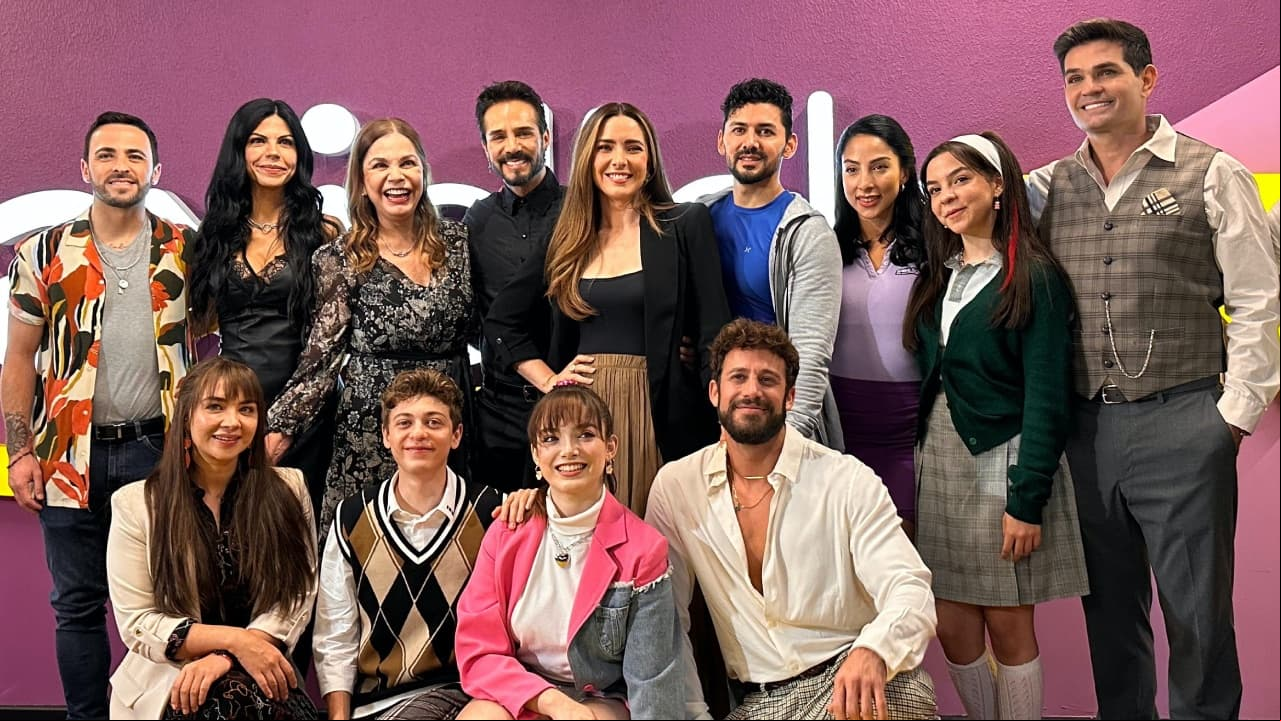 Actor de 'Papás por conveniencia' sufrió la muerte de uno de sus bebés: esto fue lo que pasó