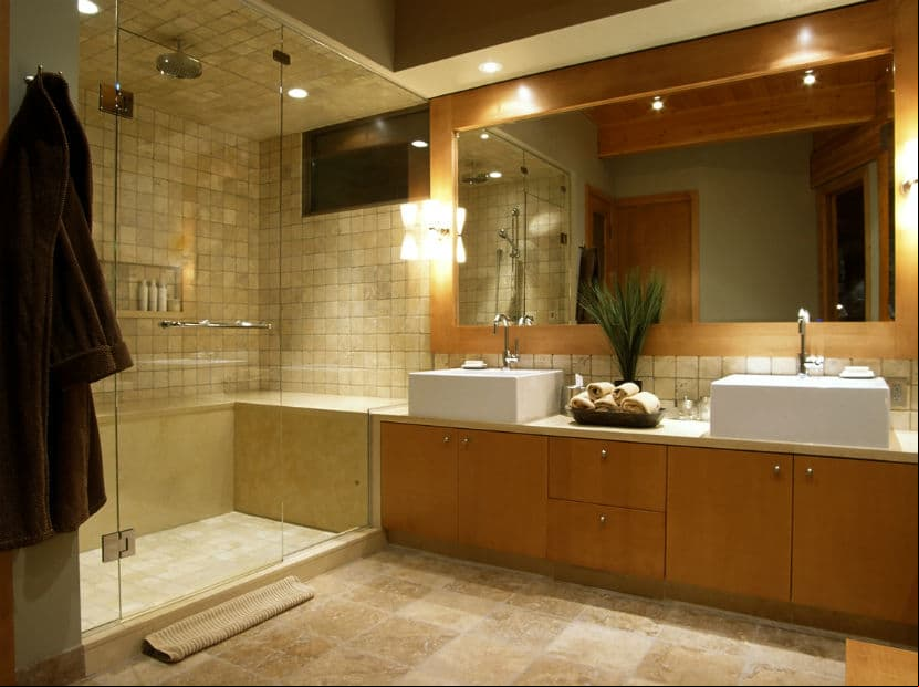 Cómo decorar el baño con Feng shui para armonizarlo